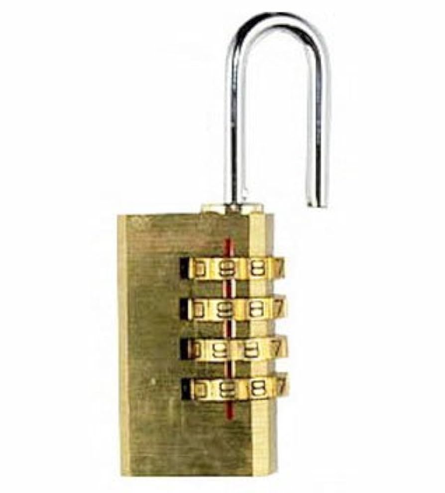 PADLOCK KEY HANGER / GOLD ボルトルーム　ゴールド 71Sk1xIVFuL._UF350,350_QL50_.jpg